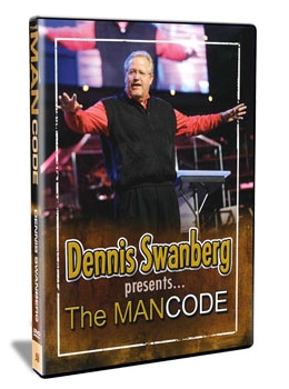 Dr. Dennis Swanberg - Motivational Speaker, Teacher, Preacher, Author, Counselor, and Humorist