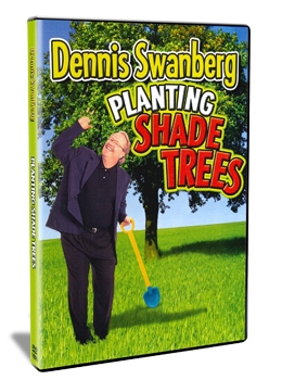 Planting Shade Trees