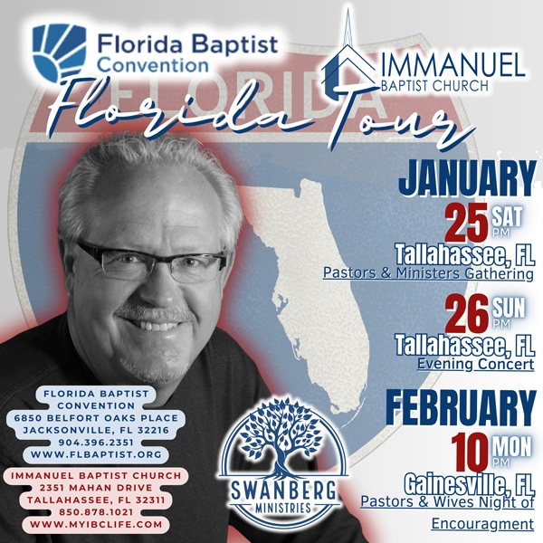 Florida Baptist Convention