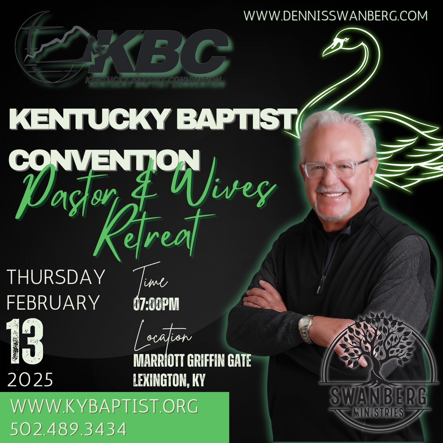 Kentucky Baptist Convention