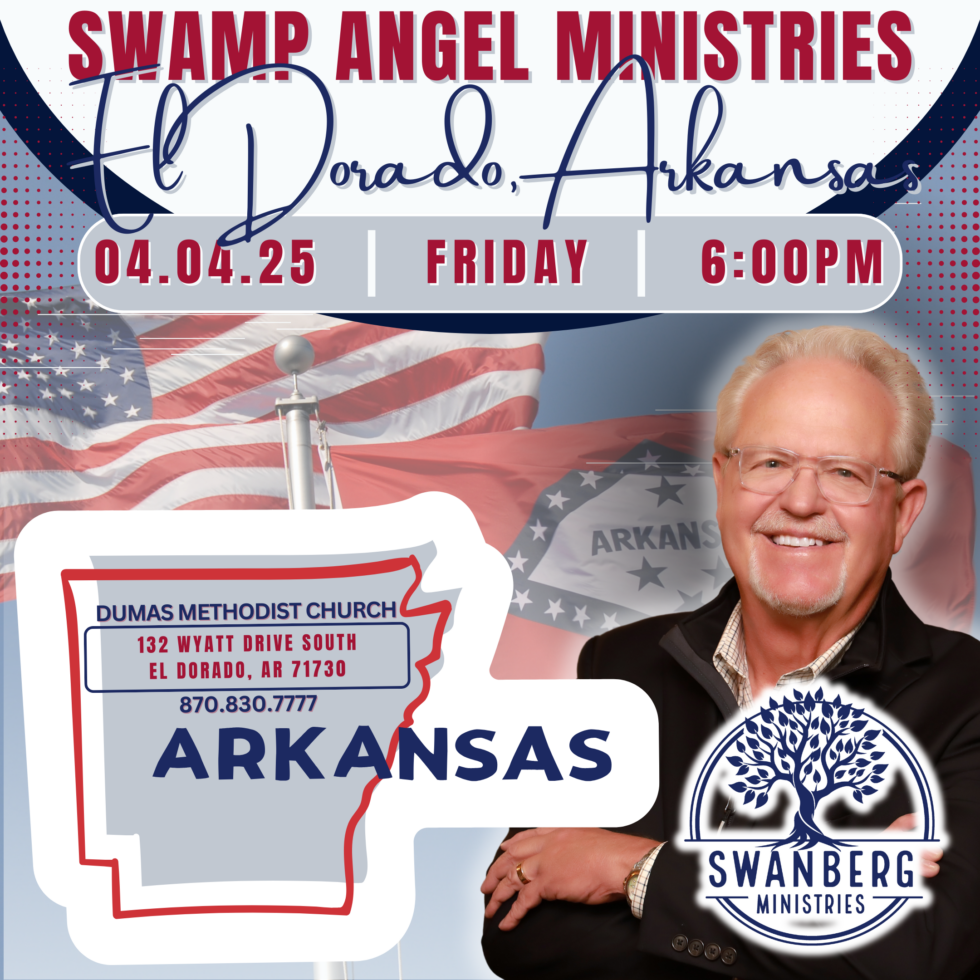 Swamp Angel Ministries