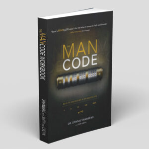The Man Code