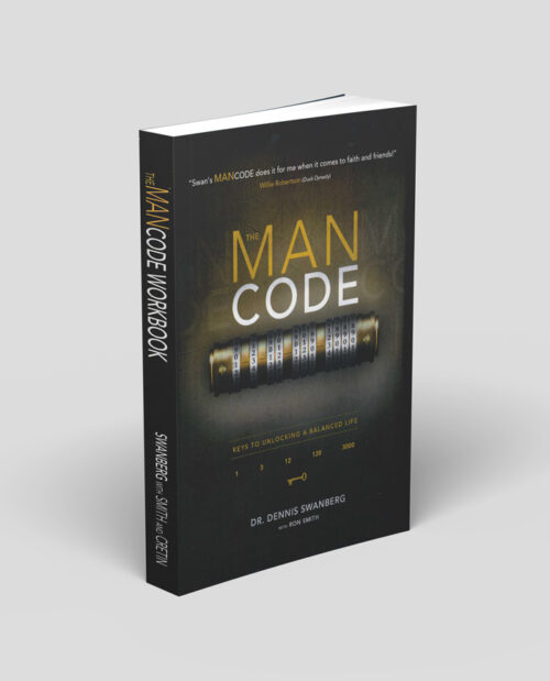 The Man Code