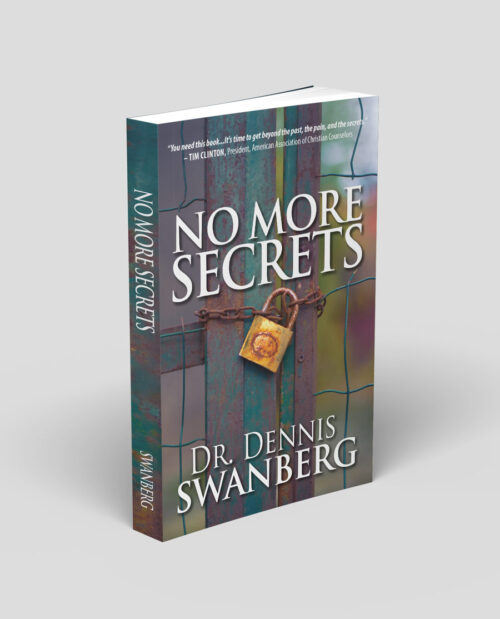 Dennis Swangerg's No More Secrets