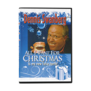 All I Want For Christmas