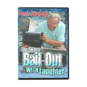 Bail Out With Laughter Dennis Swanberg DVD