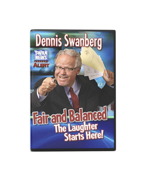 Fair and Balanced