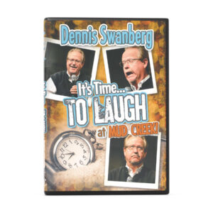 It's Time to Laugh at Mud Creek