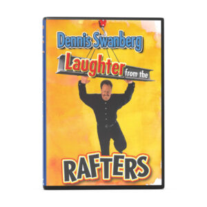 Laughter From the Rafters