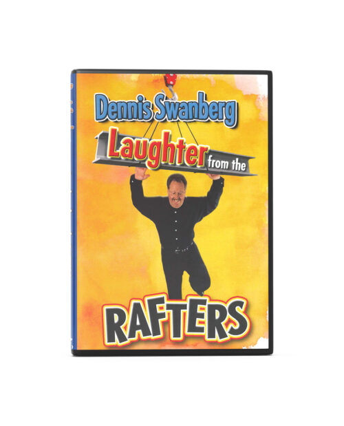Laughter From the Rafters