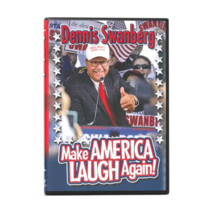 Make America Laugh Again