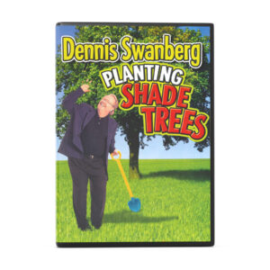 Planting Shade Trees