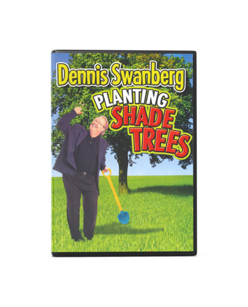 Planting Shade Trees