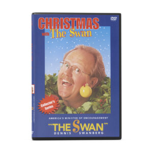 Christmas With The Swan DVD