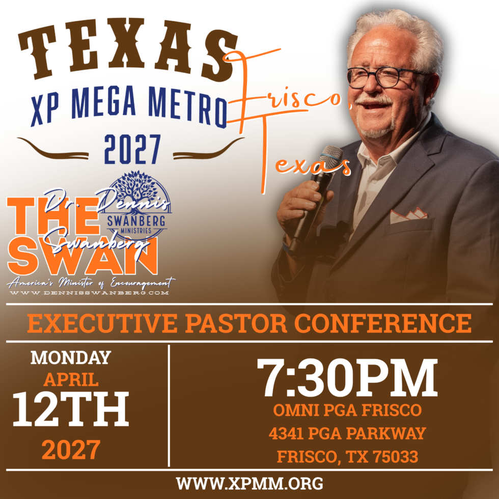 Dennis Swanberg XP Mega Metro