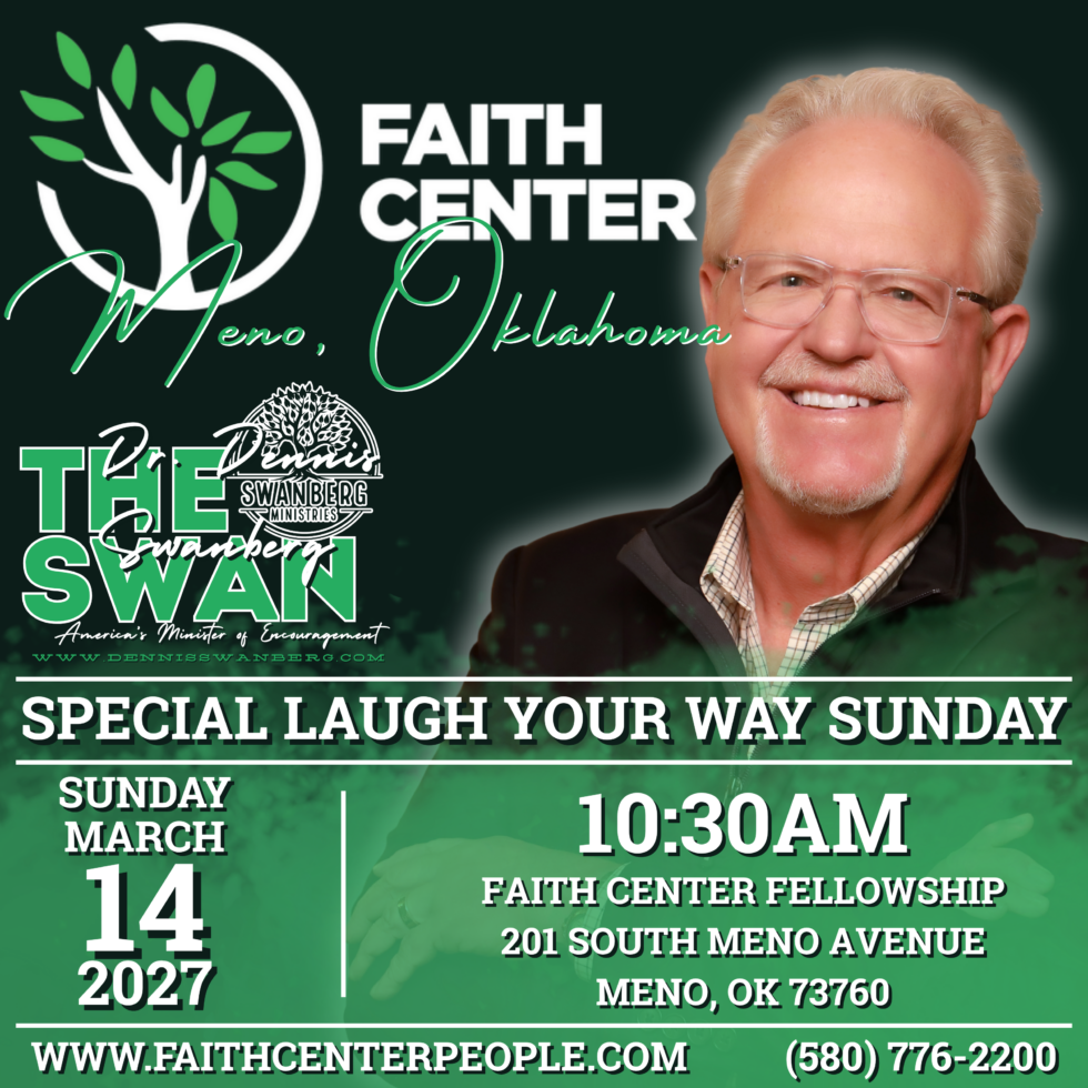 Dennis Swanberg Faith Center Fellowship