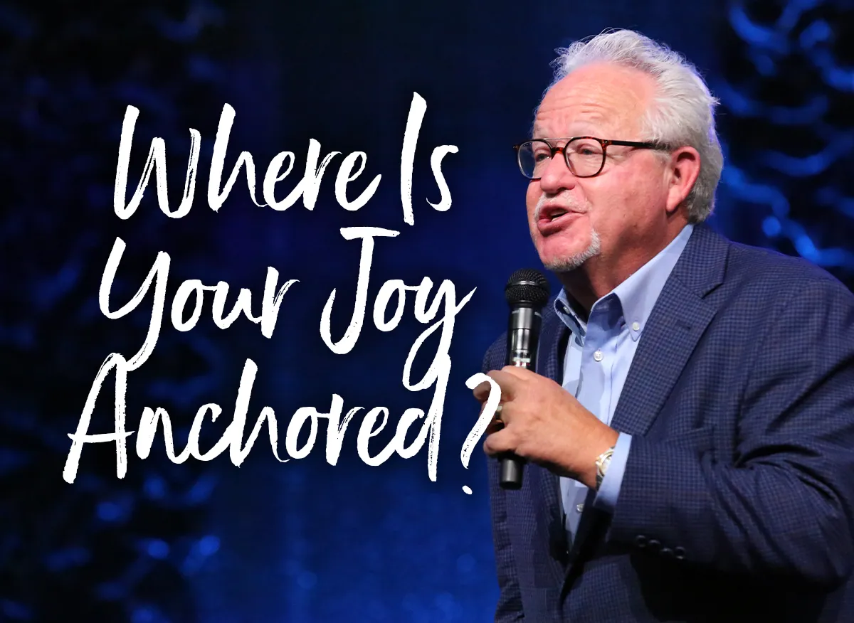 joyanchored Where is Your Joy Anchored Dennis Swanberg